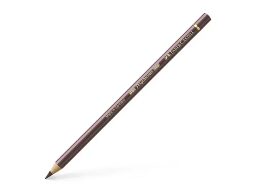 Kleurpotlood Fc Polychromos 176 Van Dyck Bruin