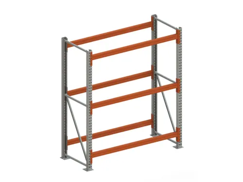 breedvakstelling,grondveld,HxBxD 2200x1995x800mm,vakl. 1800kg