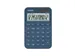 Rekenmachine Casio MS-20YC-NY blauw
