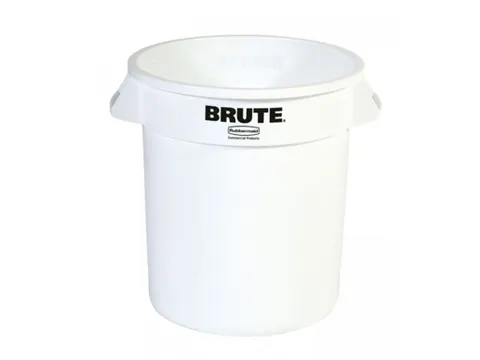Rubbermaid Ronde Brute container 121,1 liter