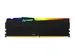64GB 6000MT/s DDR5 CL36 DIMM (set van 2) FURY Beast RGB