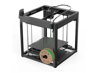 3d Printer Filament Creality Ender-5 Max - 4
