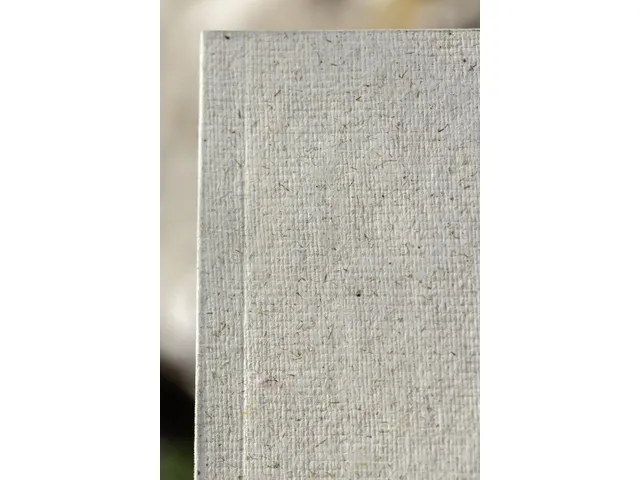 Carnet de notes Re-Up A5 blanc crayeux line SC 100pag 100g