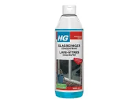 HG Glasreiniging