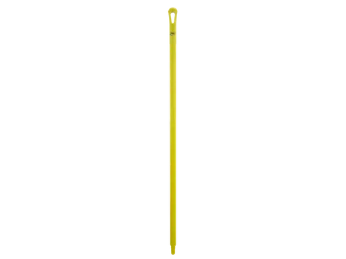 Hygiene 2960-6 Ultra hygiëne Steel 130cm Geel