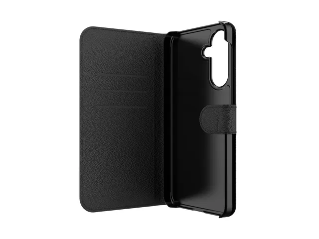 ZAGG Folio, Folioblad, Samsung, Galaxy A36 5G, 17 cm (6.7 inch), Zwart