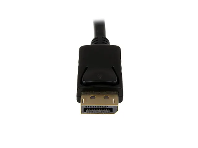 Câble Adaptateur Actif DisplayPort vers DVI 1,8m