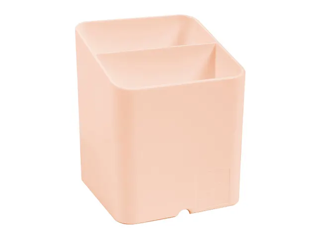 PEN-CUBE Pennenhoude r Aquarel koraal