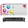 Tonercartridge Quantore alternatief tbv HP W2201X cyaan