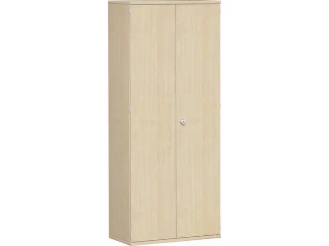 kantoorkast,HxBxD 1920x800x430mm,decor romp noten,decor front noten