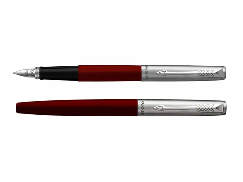 Vulpen Parker Jotter Originals Rood CT Medium blister