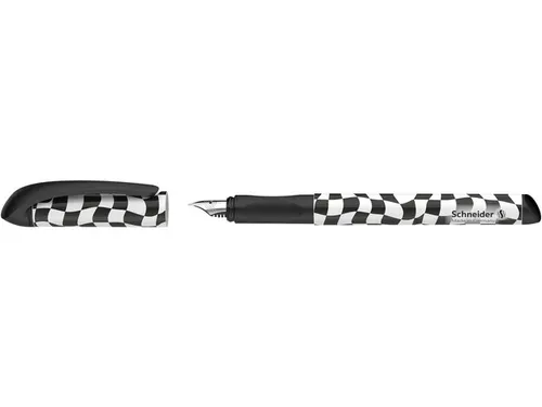 Vulpen Schneider Voice black checked
