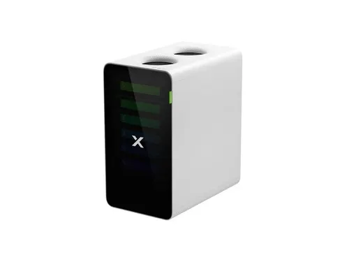 Safetypro Ap2 Air Purifier