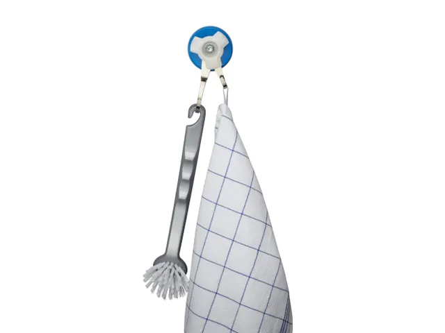 Magneet met dubbel carroussel