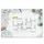 Designonderlegger Sigel Volwassen kleuren, 59,5x41cm, 80 grams papier,
