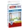 Insectenhor tesa Insect Stop STANDARD raam 1,10x1,30m wit