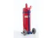 Diable Pour Bouteilles,Force 100Kg,Gaz De Propane 33Kg Bouteille