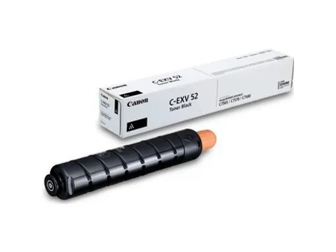 Cartouche toner Canon C-EXV 52 noir