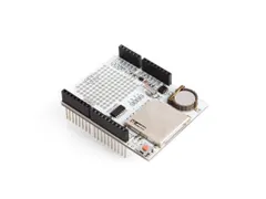 Arduino Compatibel Data Logging Shield