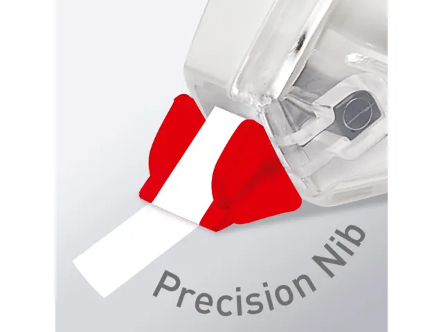 Correctieroller Pritt Mini roller 4.2mmx7m op blister