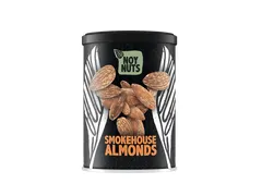Amandelen NoyNuts Smokehouse blik 150gram