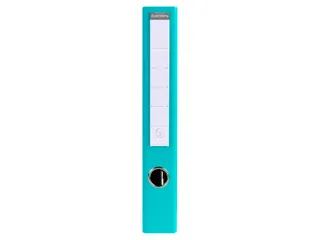 Ordner PVC Prem'Touc h A4 50 mm li-groen - 4