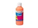 Gouache Creall Fluor orange 250ml