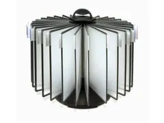 Desq 4509 Bureau standaard 360 graden draaibaar