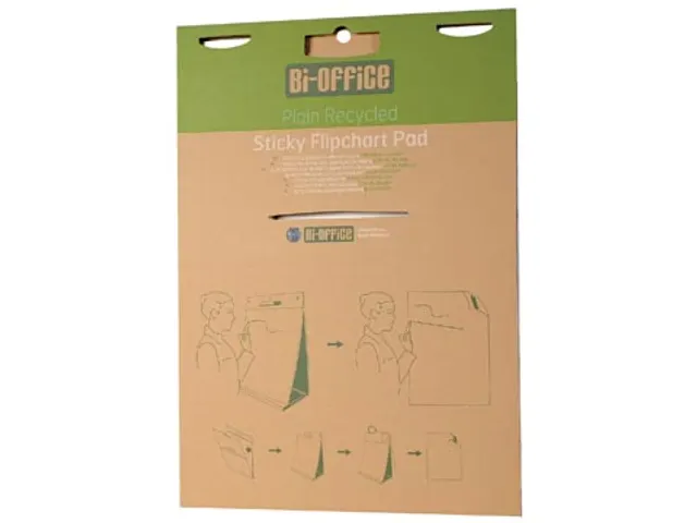 Bi-Office Tafel Flipchart Earth-It
