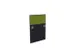 cache de banque d'accueil,p. table de bureau,CC-noir,BN7048-vert