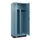 PBM-locker,HxBxD 1950x800x500mm,2vak,vak B 400mm,draaigrendel