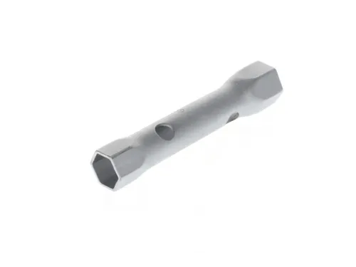 26 R 27X32 Dubbele dopsleutel,holle schacht,zeskant 27x32mm