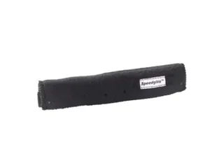 3M Speedglas 198017 G5-01 zweetband in zacht katoen zwart 3 stuks - 5