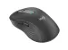 Logitech Signature M650 Medium Graphite draadloze muis