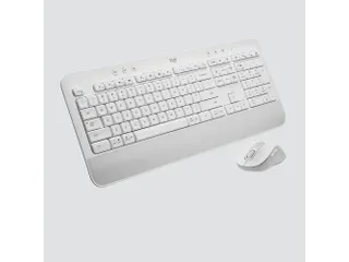 Logitech Signature MK650 Combo toetsenbord QWERTZ en muis - 6