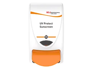 SC Johnson Professional Sun Protect 1000 Zonnebranddispenser - 1