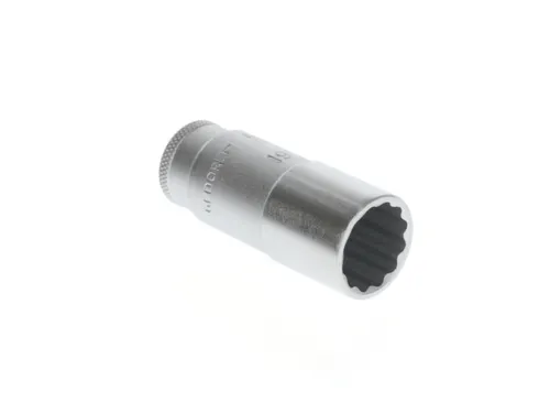 D 30 L 19 Dopsleutel 3/8 inch lang UD profiel 19mm