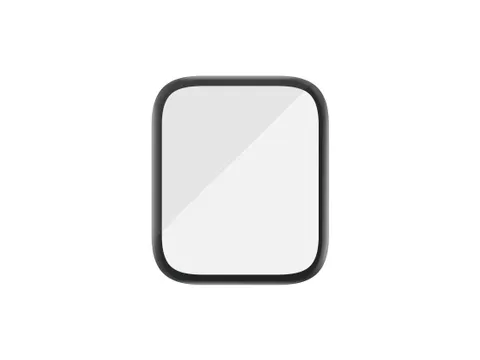 PanzerGlass Apple Watch Series 4 | 5 | 6 | SE 44mm | Screen Protect