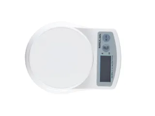 Brievenweger MAULalpha postweegschaal tot 5 kg - 5