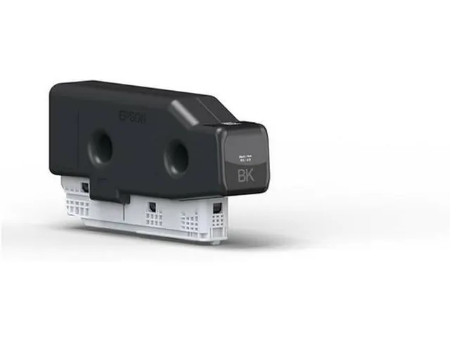 C13T08Q140 EPSON WF Inkt zwart
