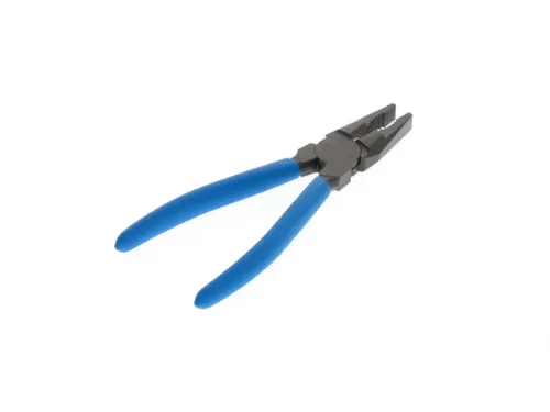 8210-180 TL Combinatietang Duits model 180mm dip-geïsoleerd