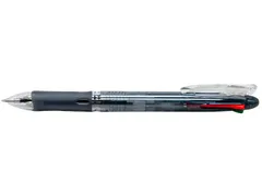 4-kleurenbalpen Clip on Slim 0,7 mm display 40 stuks