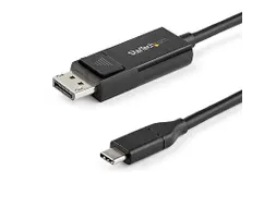 1m USB-C naar DisplayPort 1.2 Kabel 4K 60Hz