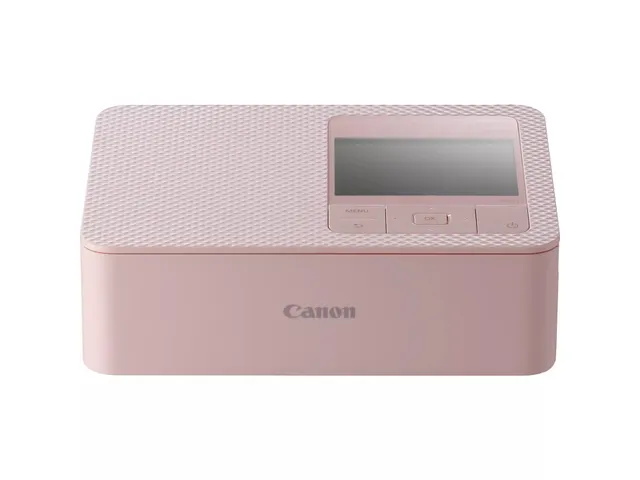 CP1500, Kleur, Draagbaar, Fotoprinter, Roze