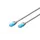 CAT 5e U-UTP patchkabel CU PVC AWG 26/7 Lengte 2m Grijs