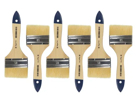 Spalter Kangaro Serie 780 Nr. 80 varkenshaar doos 6 stuks
