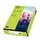 Inapa Tecno colors Gekleurd papier A4 Fel Groen 160 gram 250vel