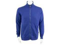 T'riffic 188623 TRI4342631 heren sweater vest, korenblauw, maat M, per