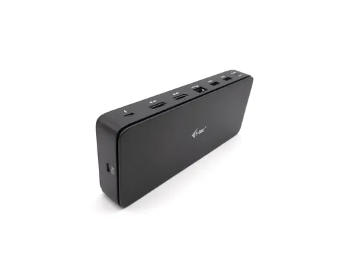 Thunderbolt 4 Dual DisplayPort Docking Station PRO + Power Delivery 92