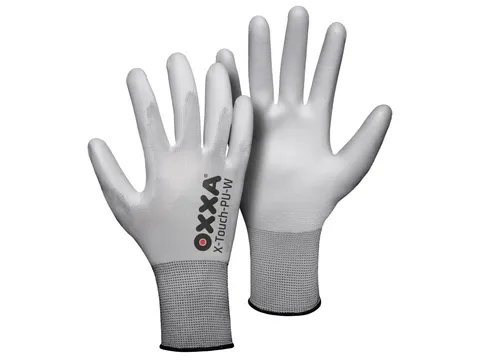 OXXA X-Touch-PU-W 51-115 handschoen - 11/XXL